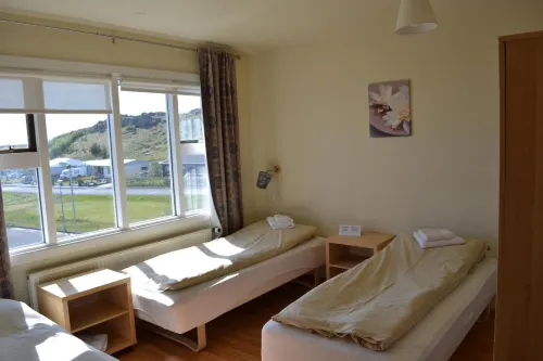 Framtid Hostel Hotels in Djupivogur