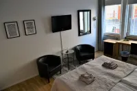 Solsta Hotell Hotels in Karlstad