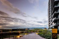 Astra Apartments Glen Waverley - Apartments