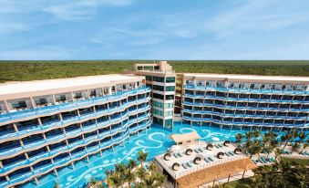 Hotel El Dorado Seaside Suites