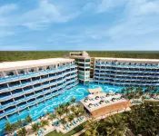Hotel El Dorado Seaside Suites Hotels in Akumal