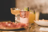 Hôtel Saint-Julien - breakfast