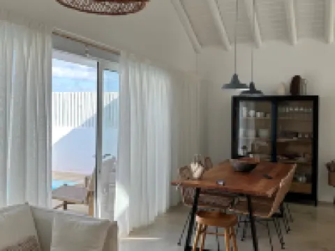 カサ カルマー シネスのホテル