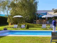 Novotel Antwerpen - Kolam Renang