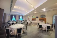 Arthotel & Park Lecce - breakfast