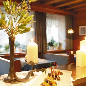 Hotel Tschurtschenthaler