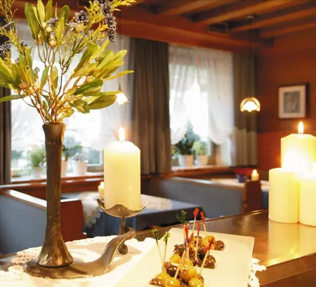 Hotel Tschurtschenthaler