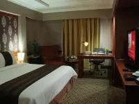 Abadi Suite Hotel & Tower Hotels in Jambi