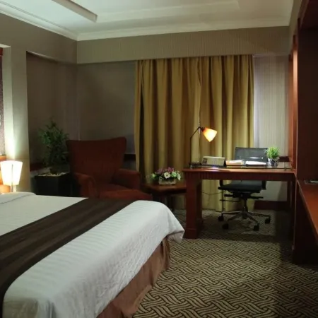 Abadi Suite Hotel & Tower