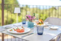 Carrossa Hotel & Spa - petit déjeuner