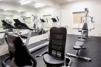 Comfort Inn & Suites Near Medical Center - salle de sport