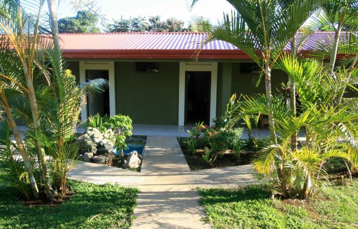 B&B Garden Grecia