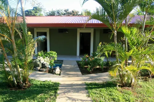 B&B Garden Grecia Hotels in Poás