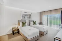 13th Beach Golf Lodges Hotel di Barwon Heads
