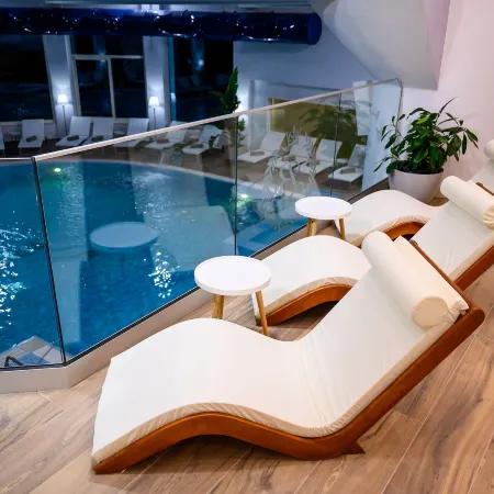 Grand Hotel Italia