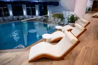 Grand Hotel Italia - Spa