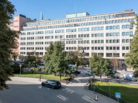 Elite Palace Hotel & Spa