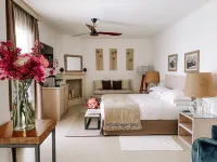 Canne Bianche Lifestyle Hotel - parking