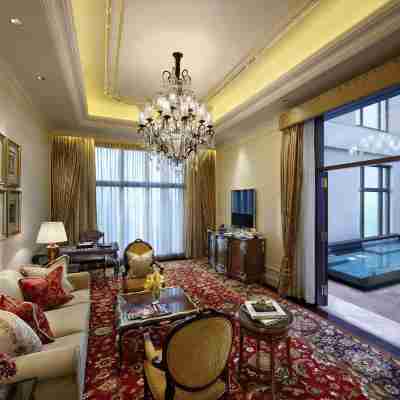 The Leela Palace New Delhi Rooms