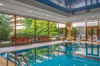 Ensana Grand Margaret Island - piscine