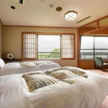 Shintomi-Tei