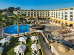 Concorde El Salam Cairo Hotel & Casino