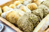 Residencial Jardim da Amadora - breakfast