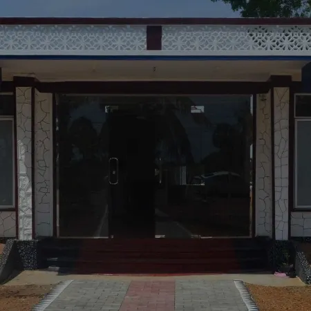 Delight Guest House and Restaurant