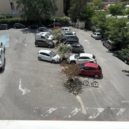 Ibis Budget Fréjus Saint-Raphaël Centre et Plage