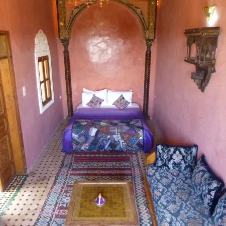 Dar Naima