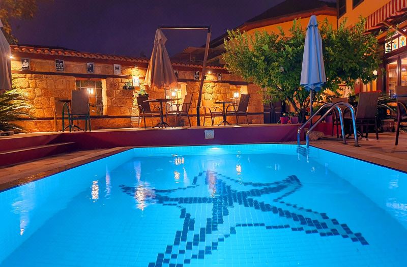 Eski Masal Hotel - Special Class photo 4