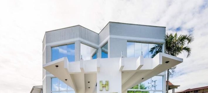 Hotel Brasil Hotels in Penha