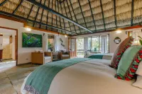 The Lodge at ChaaCreek Hotel di San Ignacio