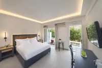 Petinos Hotel Hotels in Platis Gialos