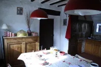 Chez Fred et Cécile