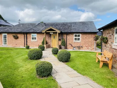 뉴 팜 웨튼홀  호텔