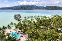 Le Taha'a by Pearl Resorts Hotels in Uturoa