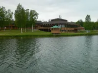 Best Western Lake Lucille Inn Hotel di 