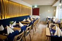 Familienhotel Weimar Mit Ferienwohnungen Các khách sạn ở Weimar