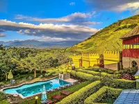Lodge Bellavista Hotels in Банянгабу