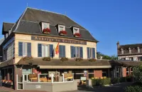 L'Auberge du Cochon d'or