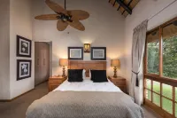 Kruger Park Lodge Unit No. 277 - Balcony