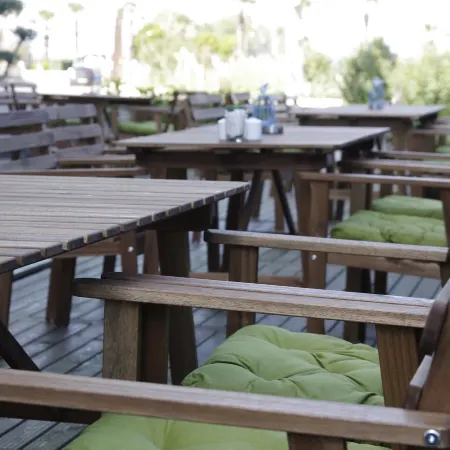 Urla Zeytin Hotel