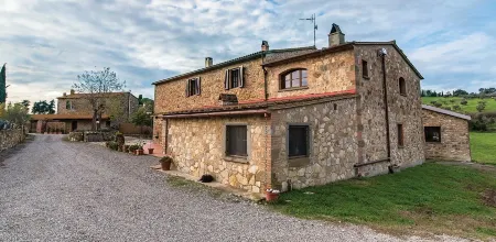 Agriturismo la Fontaccia