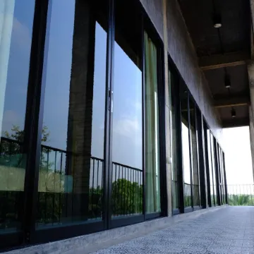 88 Fine Hotel @ Suratthani Airport