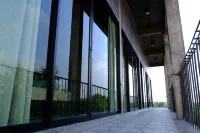 88 Fine Hotel @ Suratthani Airport Hotel a Distretto di Phunphin
