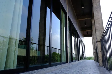 88 Fine Hotel @ Suratthani Airport