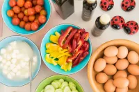 Hotel Santoni Freelosophy - breakfast