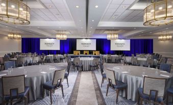 Sonesta White Plains Downtown