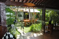Buzios Arambaré Hotel